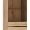Meuble vitrine gauche SUMMER
