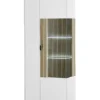 Meuble vitrine HUDSON