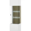 Meuble vitrine HUDSON
