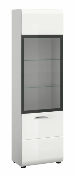 Xonox Vitrines Sur Pied<Meuble vitrine ICE