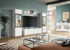 Xonox Vitrines Sur Pied<Meuble vitrine ICE