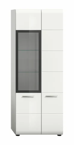 Xonox Vitrines Sur Pied<Meuble vitrine ICE