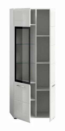 Xonox Vitrines Sur Pied<Meuble vitrine ICE