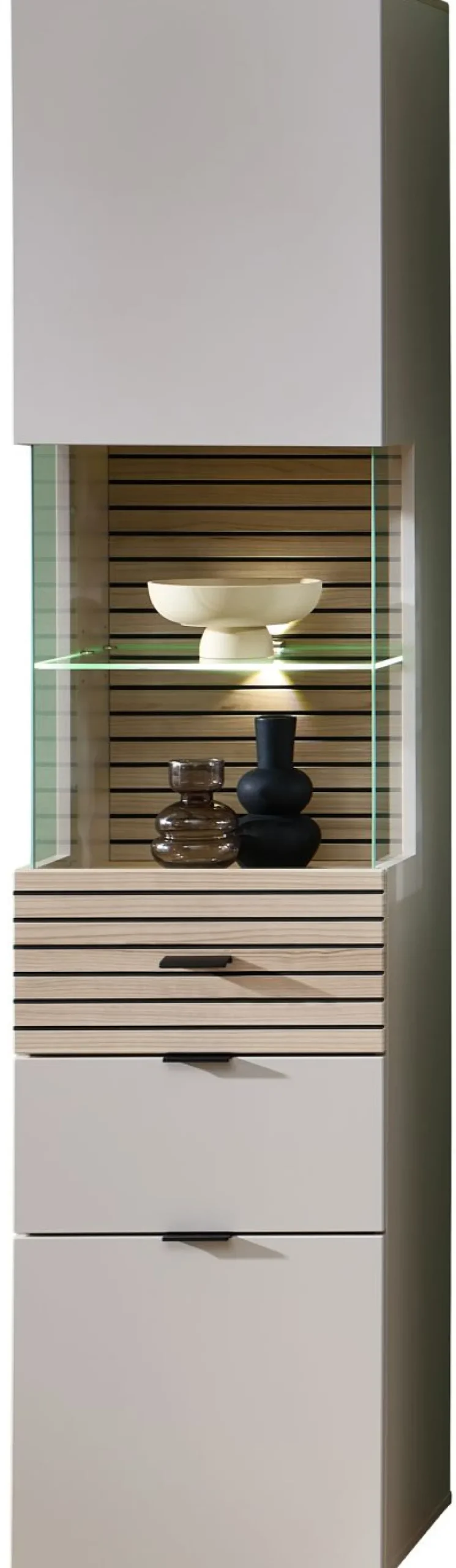 Innostyle Vitrines Sur Pied<Meuble vitrine INA