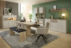 Innostyle Vitrines Sur Pied<Meuble vitrine INA