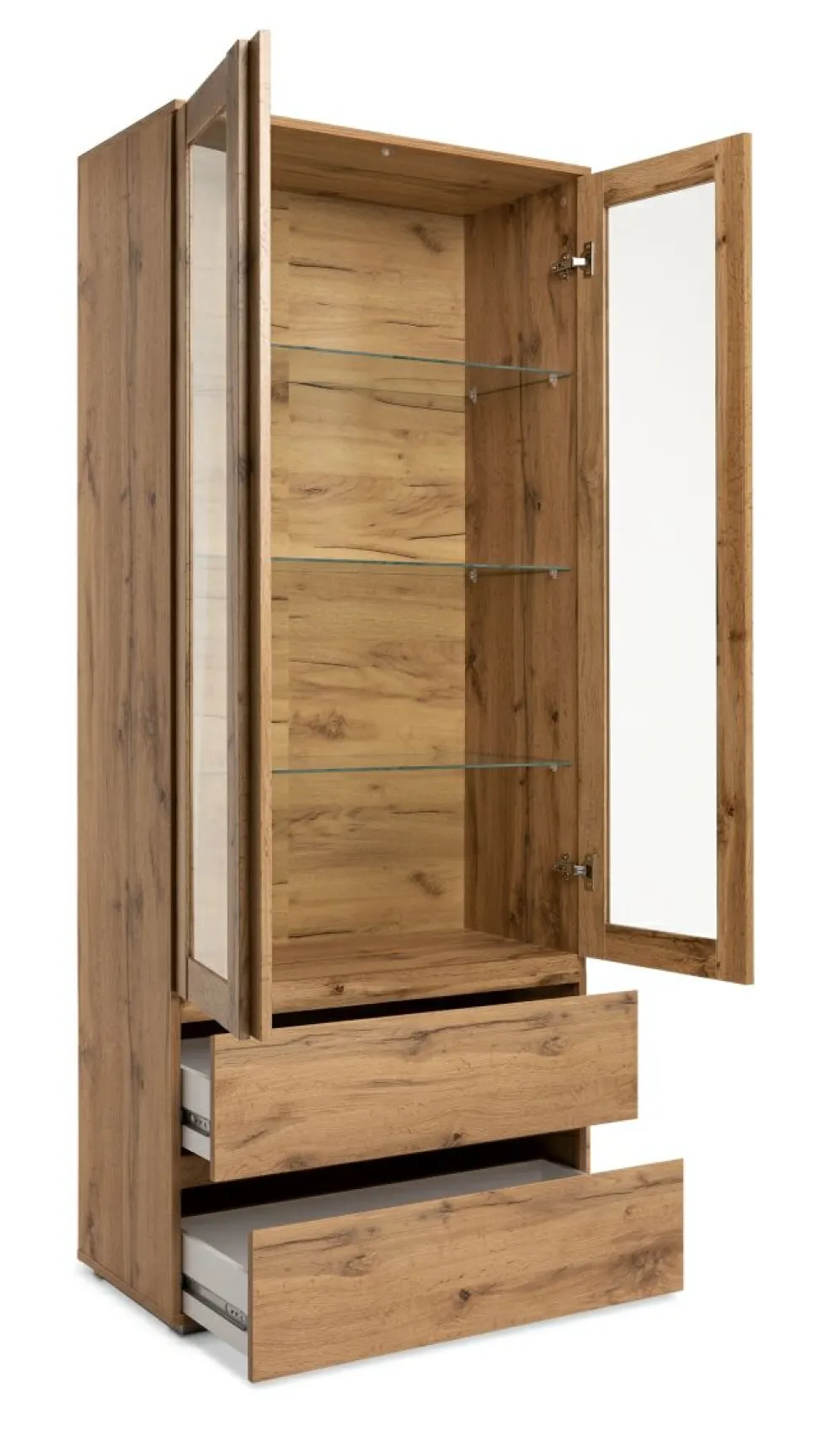 Meuble vitrine INGAMAR 50