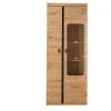 Meuble vitrine KRETA