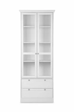 Meuble vitrine LANDWOOD 51