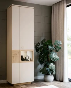 Forte Vitrines Sur Pied<Meuble vitrine LOUOTO