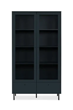 Meuble vitrine LUND