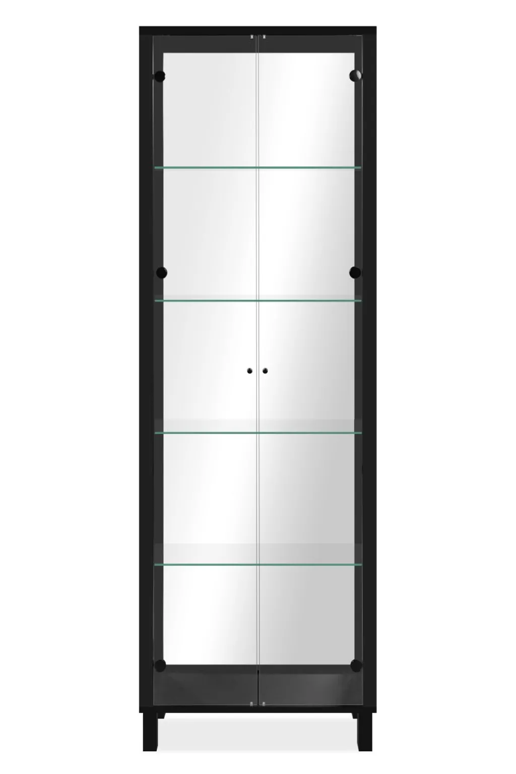 Finori Vitrines De Collection<Meuble vitrine MALMÖ