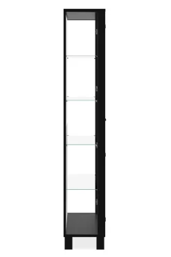 Finori Vitrines De Collection<Meuble vitrine MALMÖ