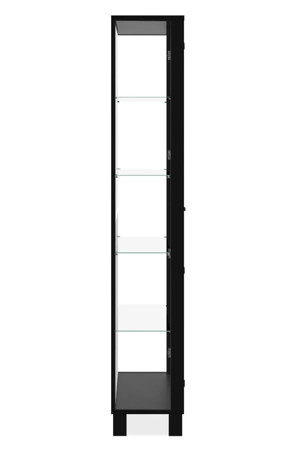 Finori Vitrines De Collection<Meuble vitrine MALMÖ