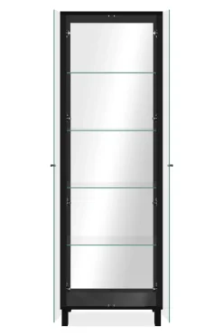 Finori Vitrines De Collection<Meuble vitrine MALMÖ