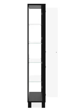 Finori Vitrines De Collection<Meuble vitrine MALMÖ