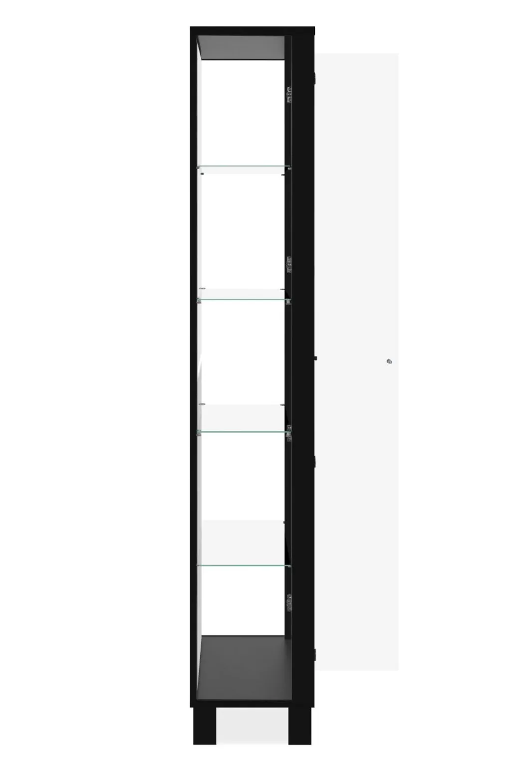 Finori Vitrines De Collection<Meuble vitrine MALMÖ