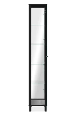 Meuble vitrine MALMÖ