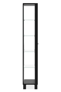 Meuble vitrine MALMÖ