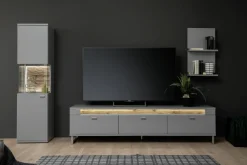 MCA Furniture Vitrines Sur Pied<Meuble vitrine MARSEILLE