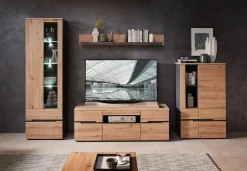 Innostyle Vitrines Sur Pied<Meuble vitrine MEMPHIS S