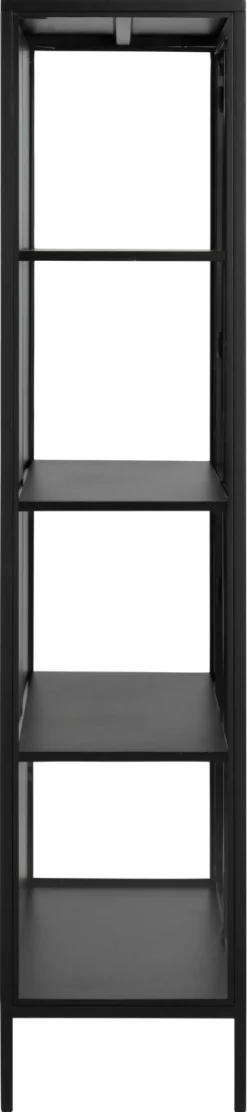 Meuble vitrine NEWCASTLE