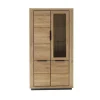 Meuble vitrine NINGBO
