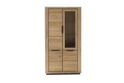 Meuble vitrine NINGBO