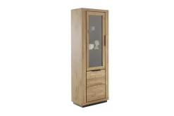 Meuble vitrine NINGBO