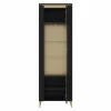 Meuble vitrine NORICA