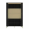 Meuble vitrine NORICA