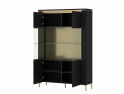 Meuble vitrine NORICA