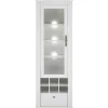 IMV Vitrines Sur Pied<Meuble vitrine RAVENNA