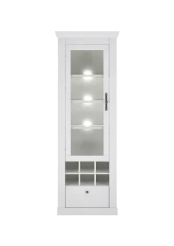 IMV Vitrines Sur Pied<Meuble vitrine RAVENNA
