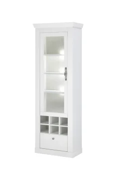 IMV Vitrines Sur Pied<Meuble vitrine RAVENNA