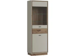 Wojcik Vitrines Sur Pied<Meuble vitrine RIVERO