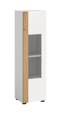 Meuble vitrine RUDA