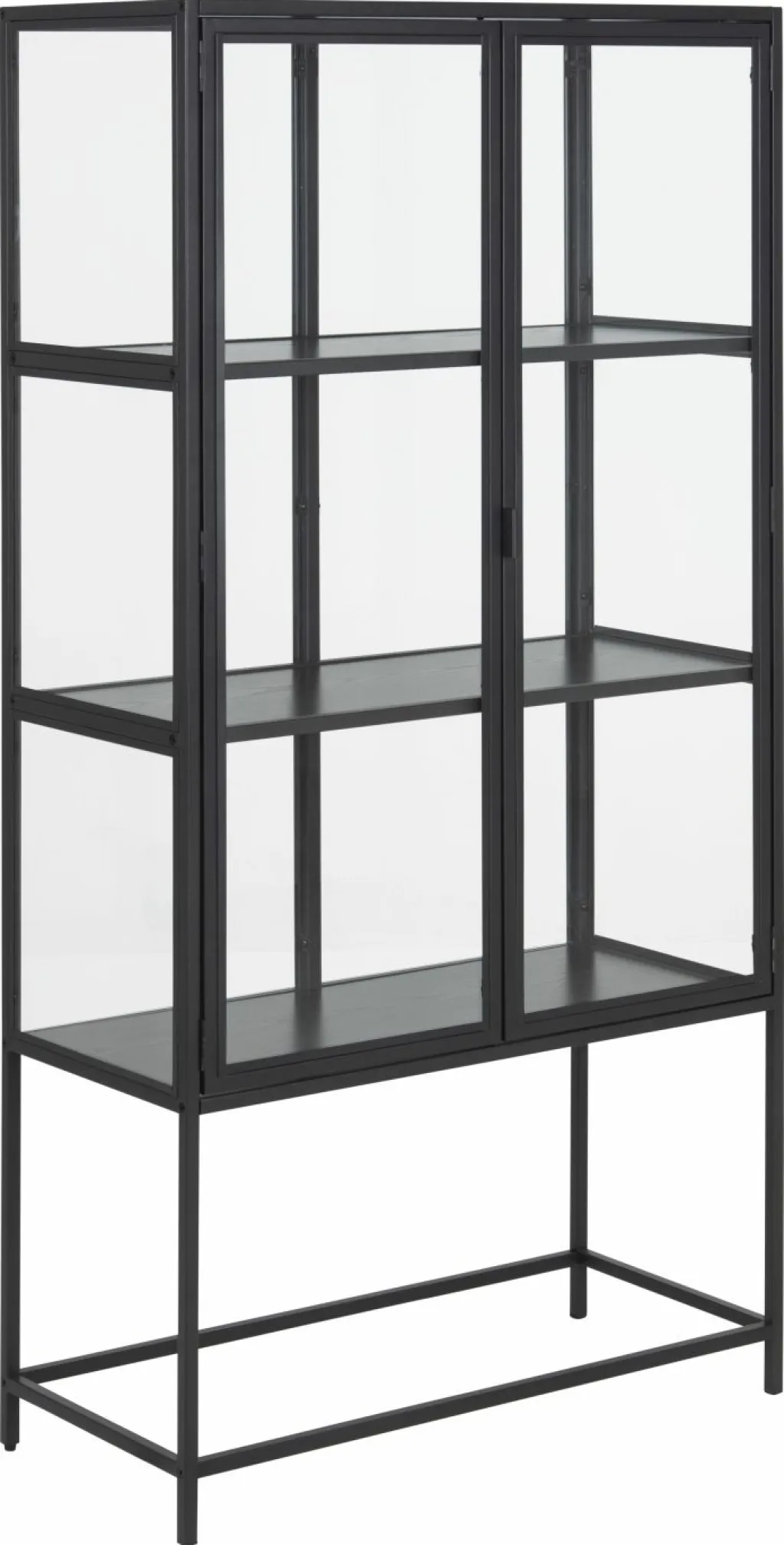 Actona Vitrines Sur Pied<Meuble vitrine SEAFORD