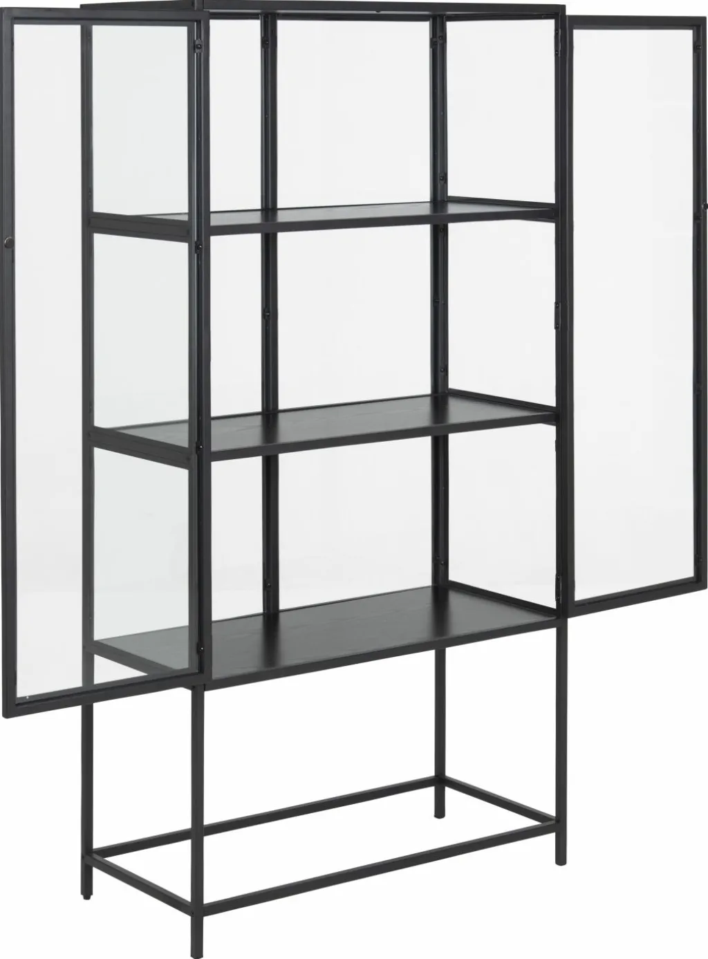 Actona Vitrines Sur Pied<Meuble vitrine SEAFORD