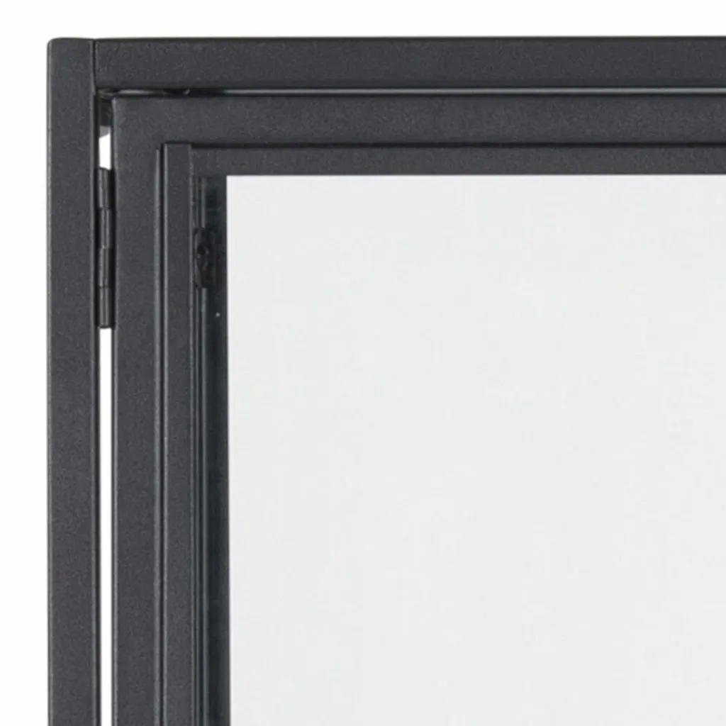 Actona Vitrines Sur Pied<Meuble vitrine SEAFORD