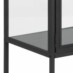Actona Vitrines Sur Pied<Meuble vitrine SEAFORD