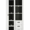IMV Vitrines Sur Pied<Meuble vitrine SHERWOOD