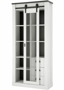IMV Vitrines Sur Pied<Meuble vitrine SHERWOOD