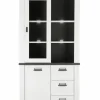 Meuble vitrine SHERWOOD