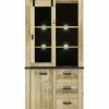 IMV Vitrines Sur Pied<Meuble vitrine SHERWOOD