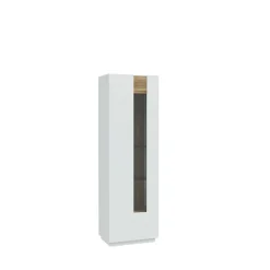 Forte Vitrines Sur Pied<Meuble vitrine SINDI