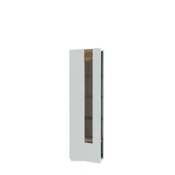 Forte Vitrines Sur Pied<Meuble vitrine SINDI
