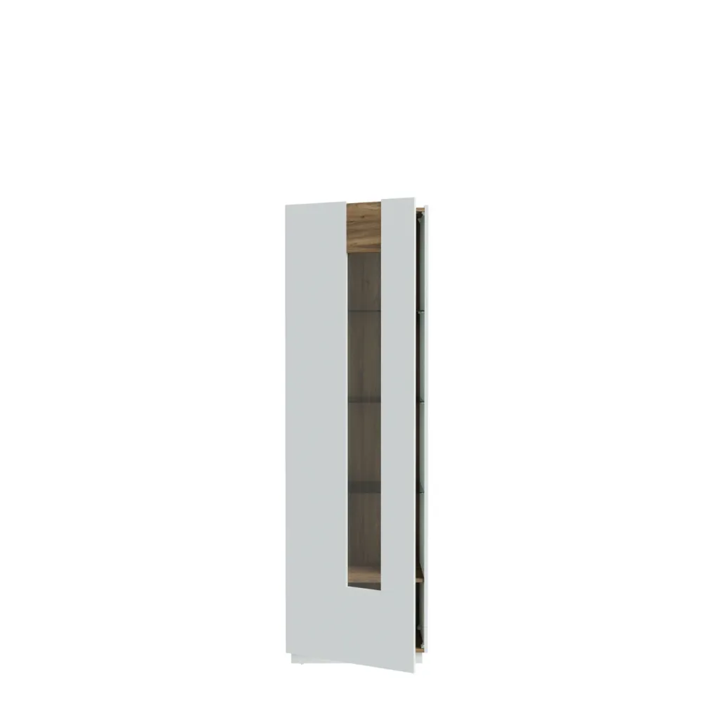 Forte Vitrines Sur Pied<Meuble vitrine SINDI