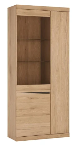 Wojcik Vitrines Sur Pied<Meuble vitrine SUMMER
