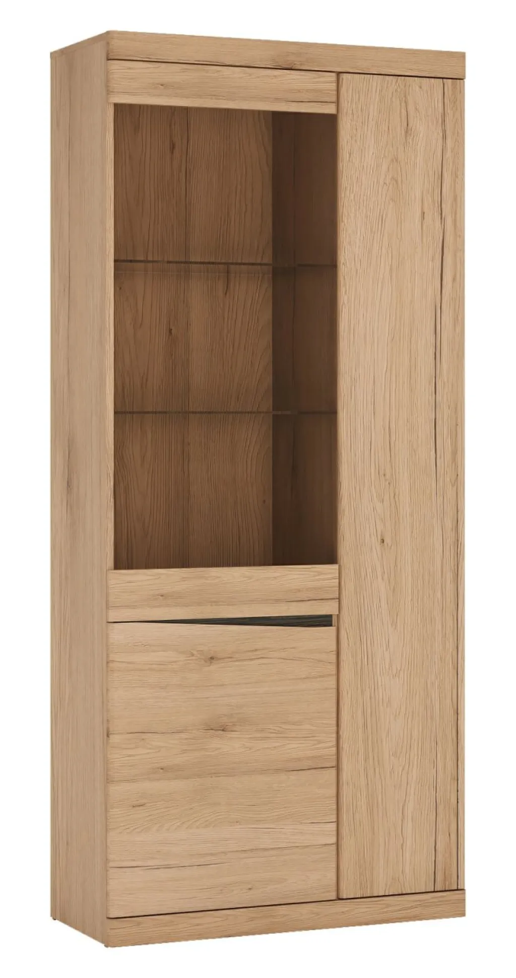 Wojcik Vitrines Sur Pied<Meuble vitrine SUMMER