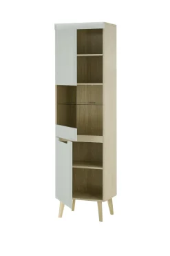 IMV Vitrines Sur Pied<Meuble vitrine SVANTE